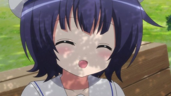 ごちうさ1668