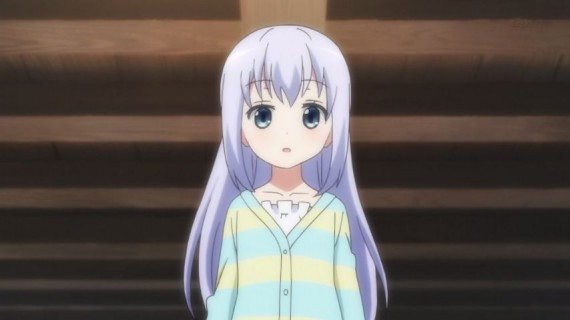 ごちうさ1503