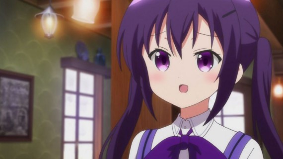 ごちうさ1245