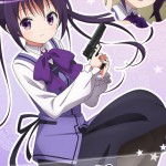 アニメ『ご注文はうさぎですか？』目覚ましアプリ「ごちうさアラーム～リゼ編～」配信開始