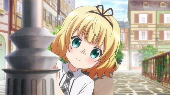 ごちうさ1619