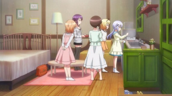ごちうさ1396