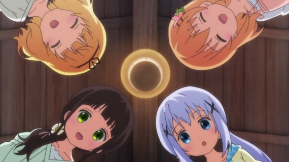 ごちうさ1451