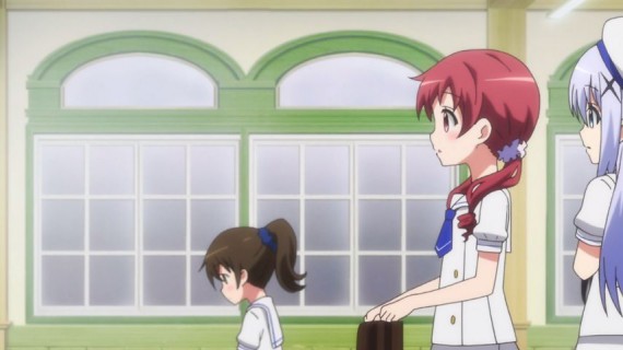 ごちうさ1594