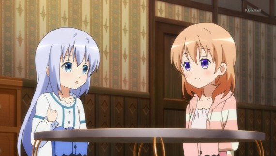 ごちうさ1360