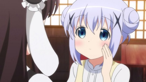 ごちうさ1858