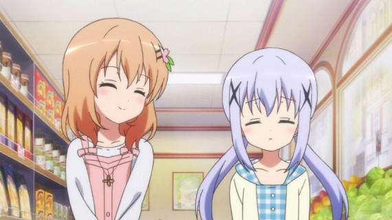 ごちうさ1379