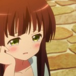 『ご注文はうさぎですか？？』第8話「スニーキングストーキングストーカーストーリー」アバンお気に入り台詞集＜第2期＞