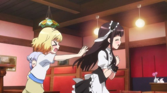 ごちうさ1879