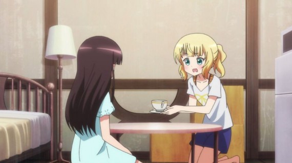 ごちうさ1484