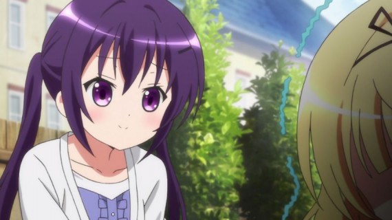 ごちうさ1291