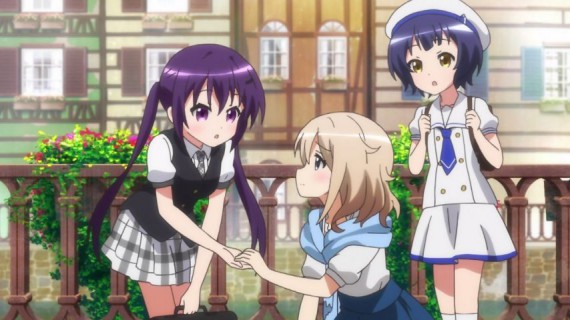 ごちうさ1630