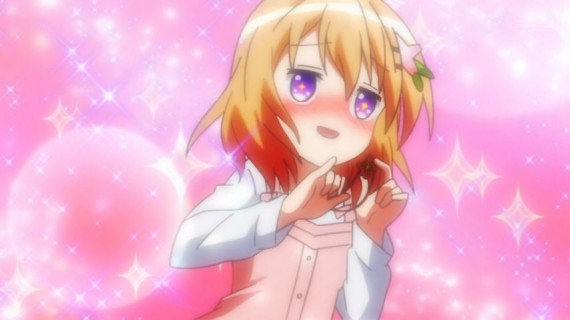 ごちうさ1406
