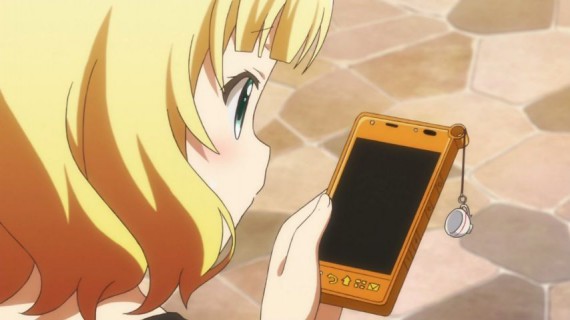 ごちうさ1386