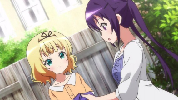ごちうさ1348