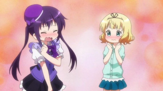 ごちうさ1369