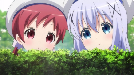 ごちうさ1662