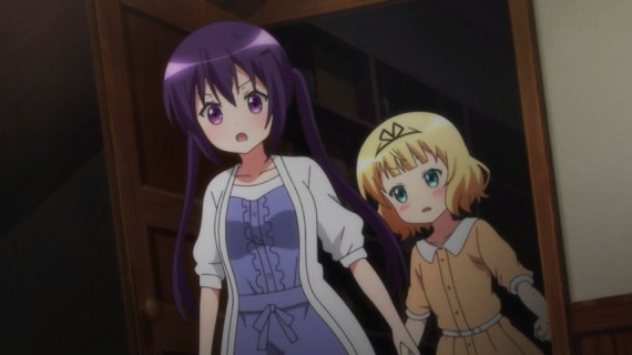 ごちうさ1297
