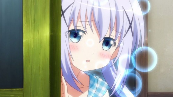 ごちうさ1411