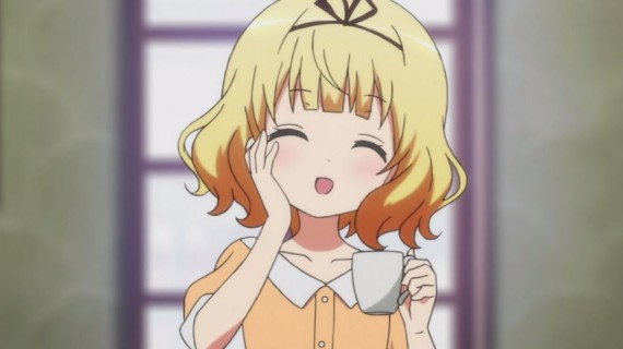 ごちうさ1238