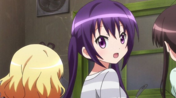 ごちうさ1401