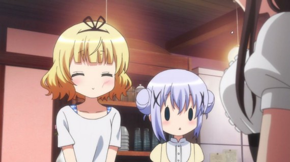 ごちうさ1864