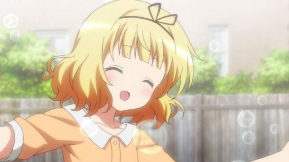 ごちうさ1314