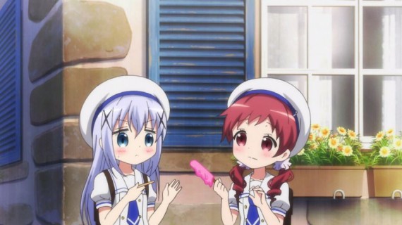 ごちうさ1639