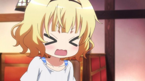 ごちうさ1878