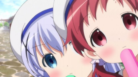 ごちうさ1631