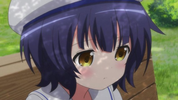 ごちうさ1666