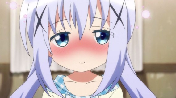 ごちうさ1402