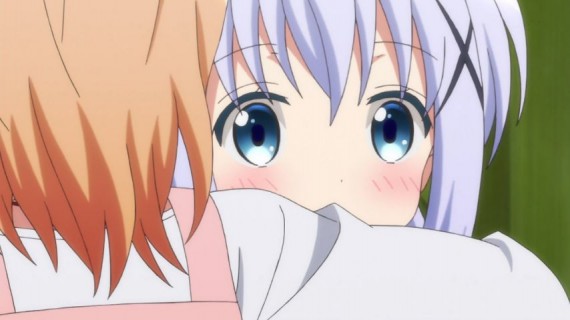 ごちうさ1442