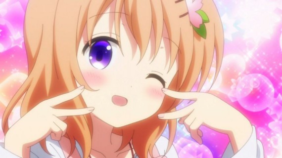 ごちうさ1381