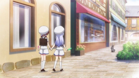 ごちうさ1635