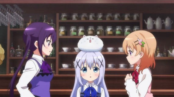 ごちうさ1694
