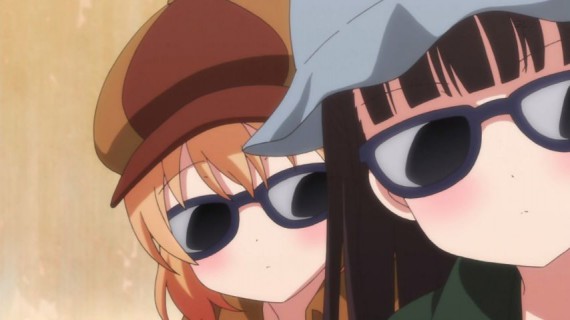 ごちうさ1641