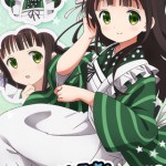 アニメ『ご注文はうさぎですか？』目覚ましアプリ「ごちうさアラーム～千夜編～」配信開始