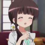 『ご注文はうさぎですか？？』第7話「甘えん坊なあの子はシャボン玉のように儚く消える」アバンお気に入り台詞集＜第2期＞