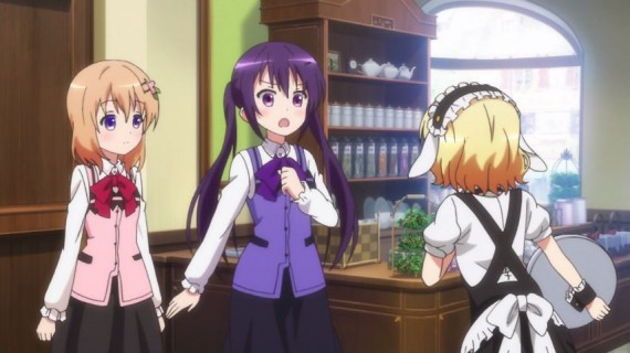 ごちうさ1704