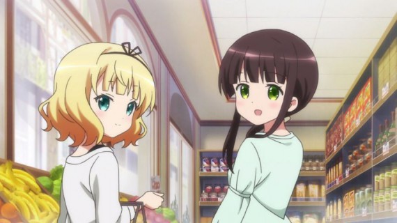 ごちうさ1378