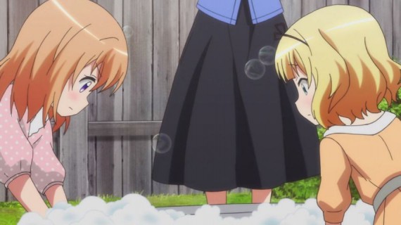 ごちうさ1267