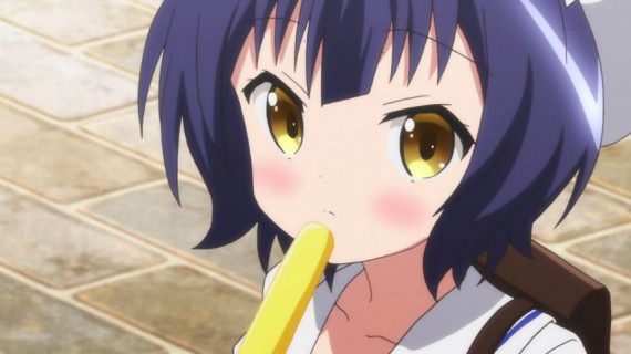 ごちうさ1611