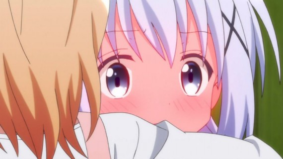 ごちうさ1444