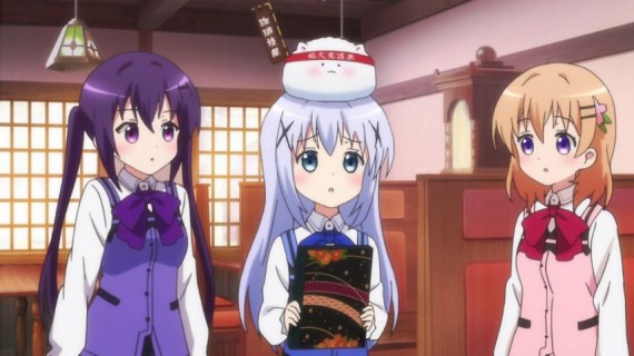 ごちうさ1757