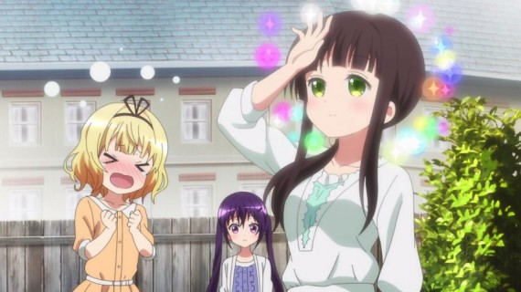 ごちうさ1358