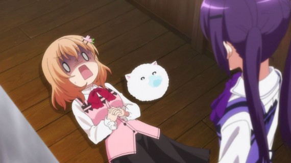 ごちうさ1791