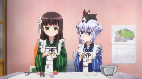 ごちうさ1818