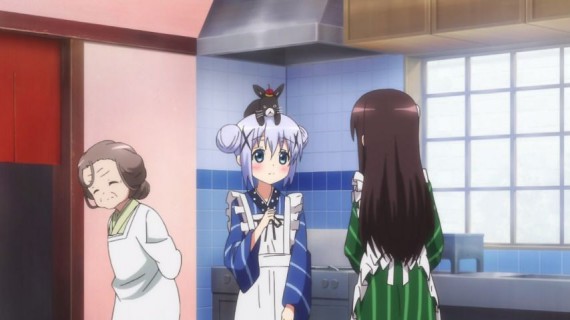 ごちうさ1814