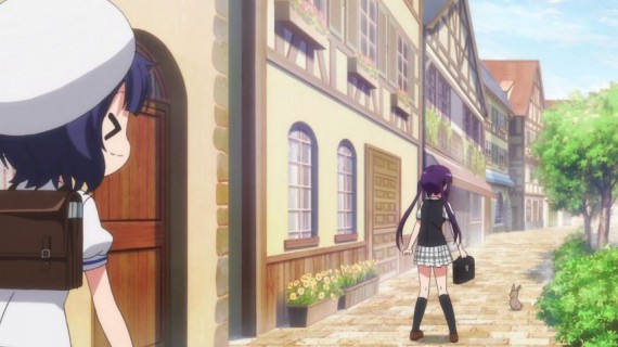 ごちうさ1603
